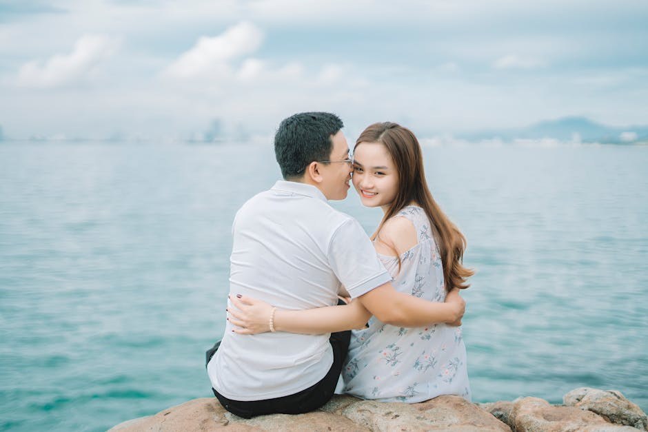 Kad je dečko ljut na tebe: 19 poteza za dobro veze