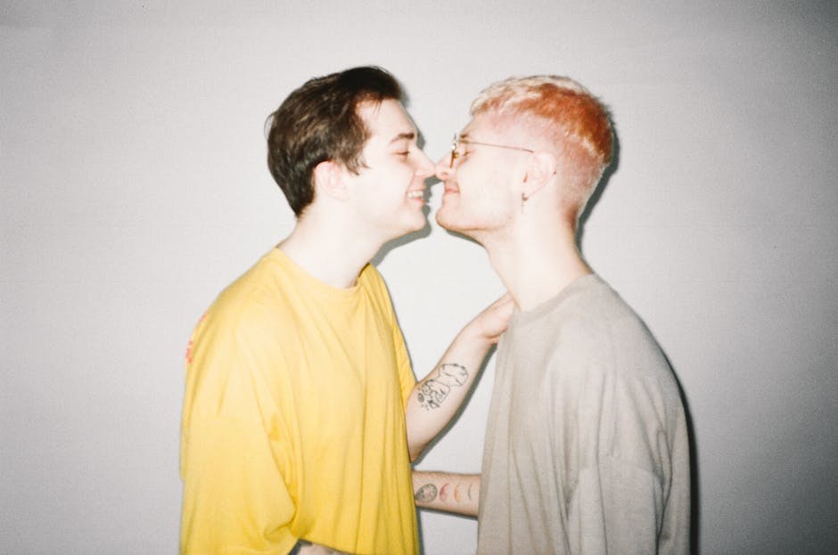 Kako unaprijediti ljubljenje i potaknuti snažnu privlačnost