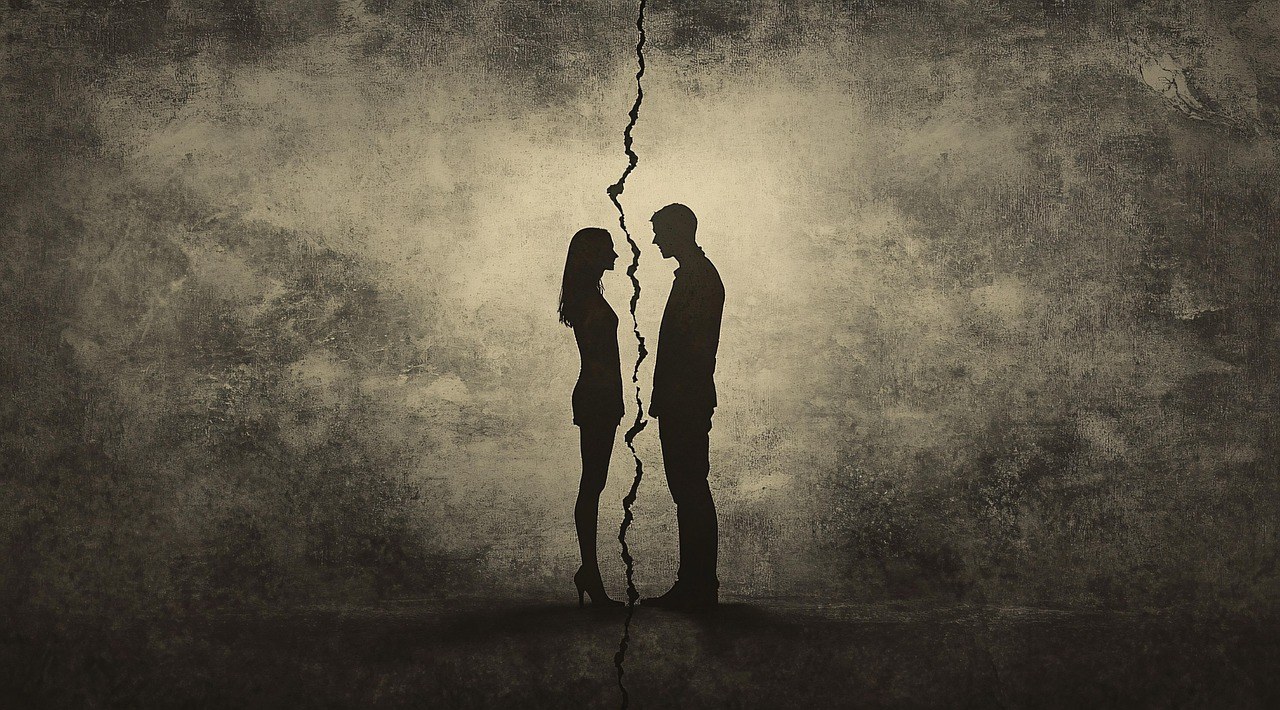 Ne želi se obvezati, ali te ne pušta: što sada učiniti?