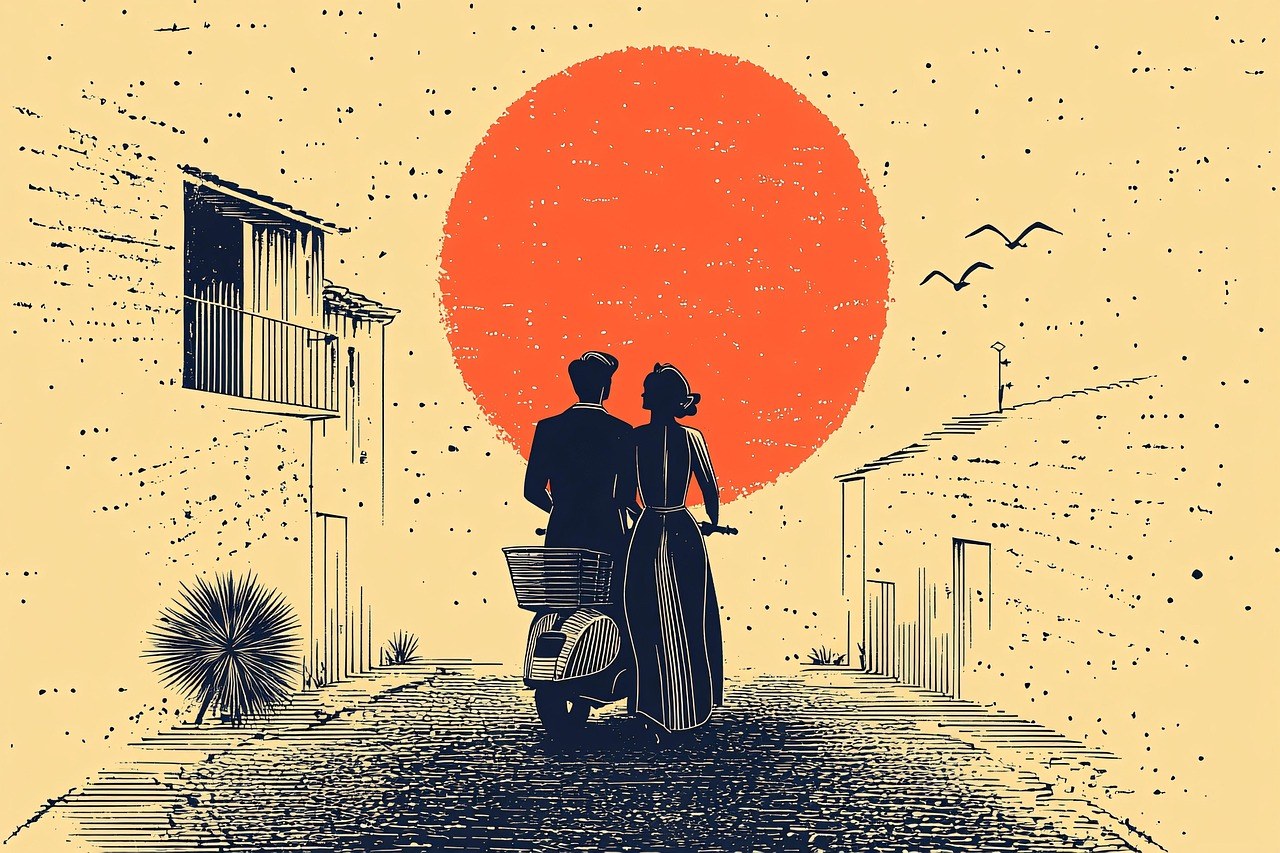 Ne želi se obvezati, ali te ne pušta: što sada učiniti?