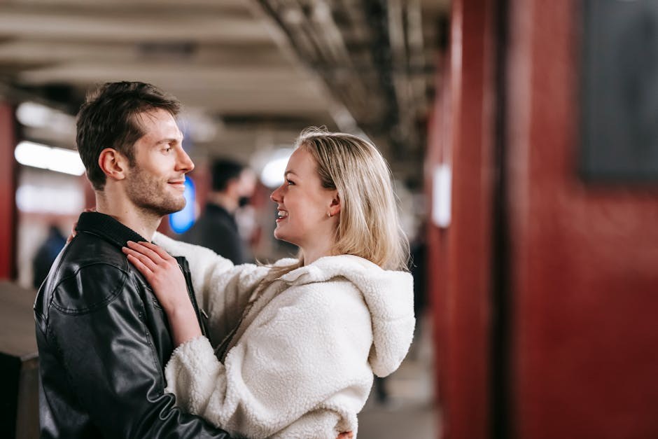 39 znakova da je muškarac emocionalno vezan uz tebe i spreman se zbližiti