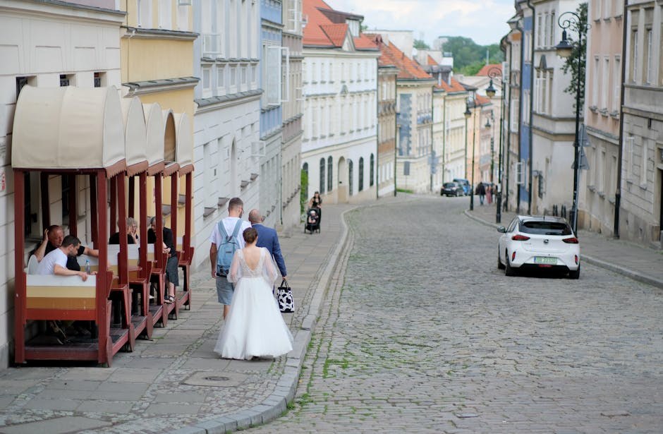 Strah od predanosti: 30 znakova da se boji ozbiljne veze