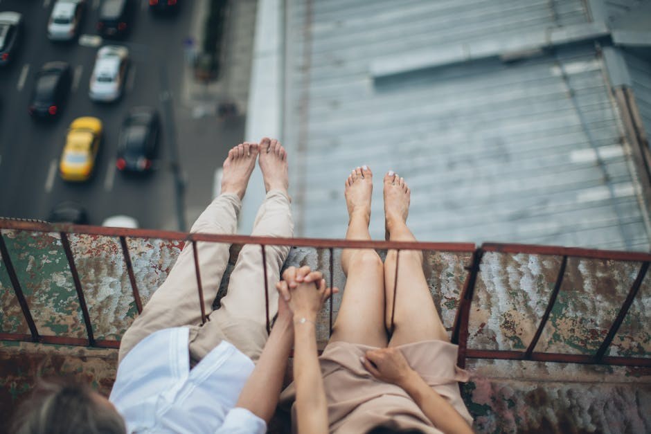 Zašto žudim za muškom pažnjom? Istina i potreba da budem željena