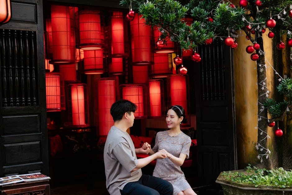 20 znakova da se pravi ravnodušan, a polako se zaljubljuje